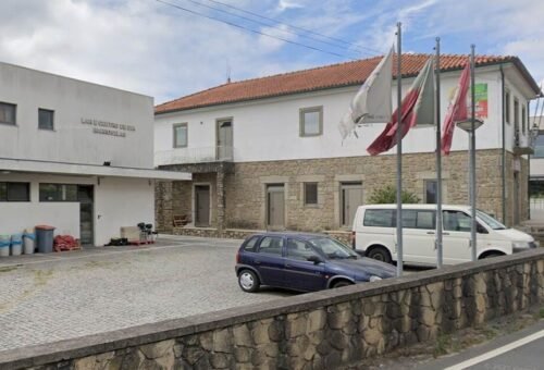 Instituto da segurança social investiga irregularidades em lar de Viana do Castelo