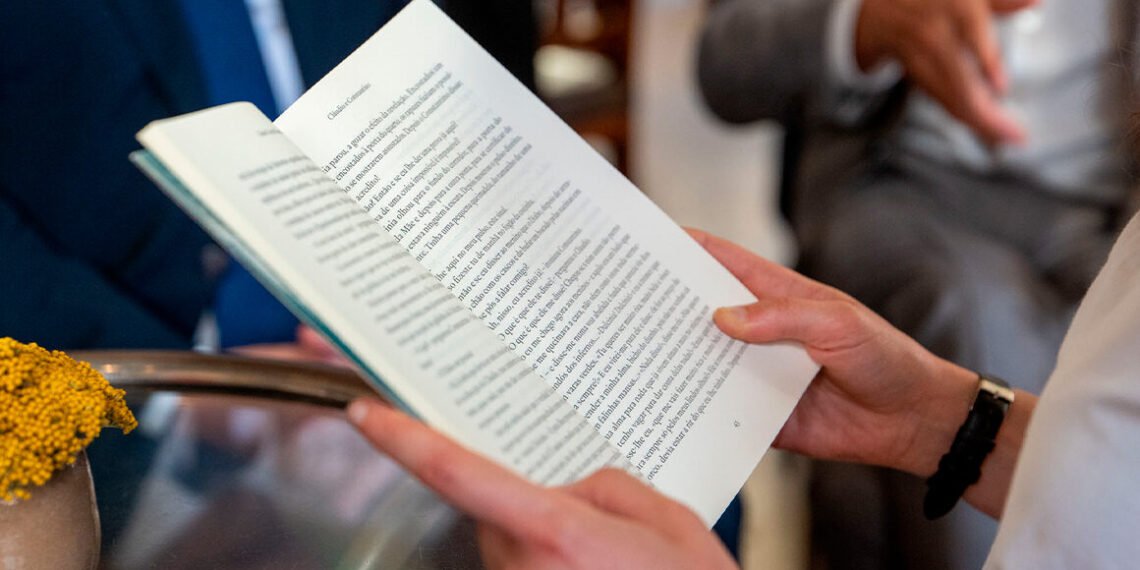 Programa cheque-livro ultrapassa 52 mil vouchers e mais de 85% foram usados