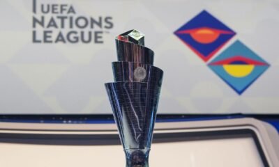 Liga das nações: frança vence bélgica a acabar, itália reergue-se na turquia