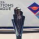 Liga das nações: frança vence bélgica a acabar, itália reergue-se na turquia