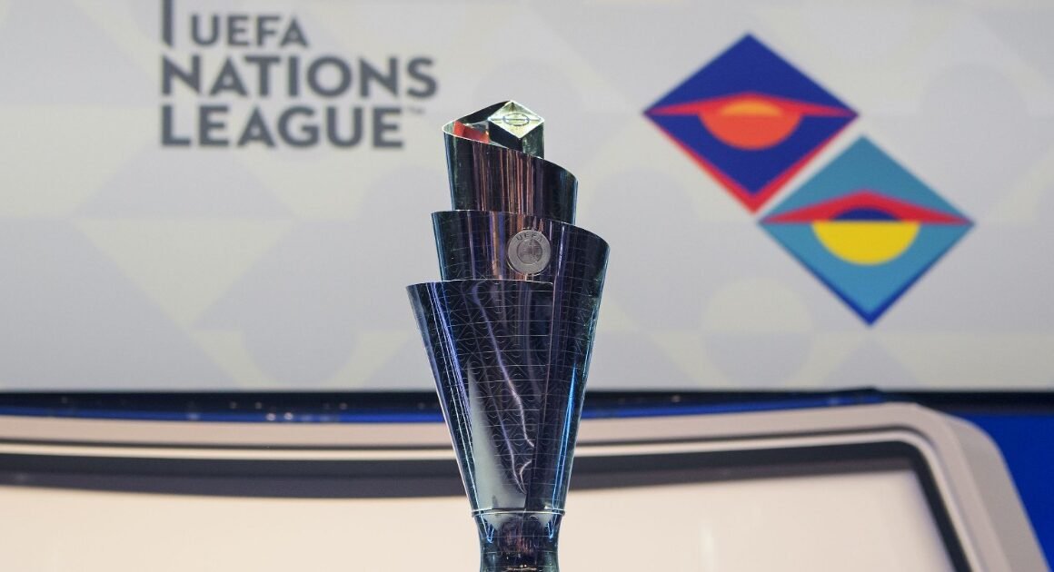 Liga das nações: frança vence bélgica a acabar, itália reergue-se na turquia