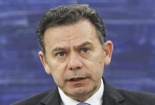 Primeiro-ministro Luís Montenegro fará declaração hoje às 20h em Lisboa
