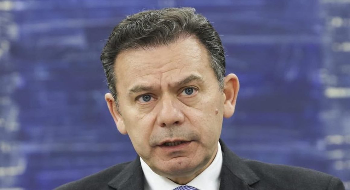 Primeiro-ministro Luís Montenegro fará declaração hoje às 20h em Lisboa