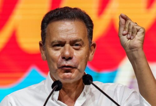 Luís Montenegro afirma que não será o pai da austeridade em Esposende