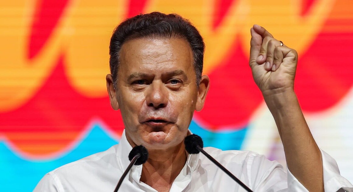 Luís Montenegro afirma que não será o pai da austeridade em Esposende