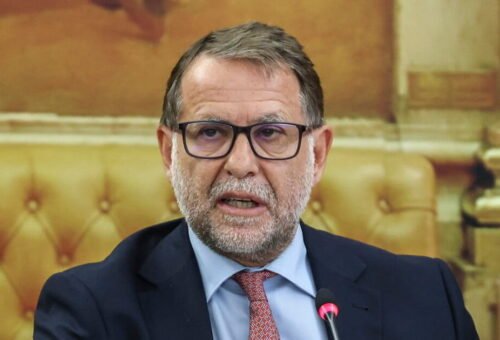 Suplemento para polícias de fronteira é justificado pelo Ministério da Administração Inter