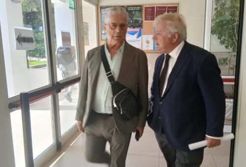Ministério Público solicita condenação de advogado acusado de fraude em Braga