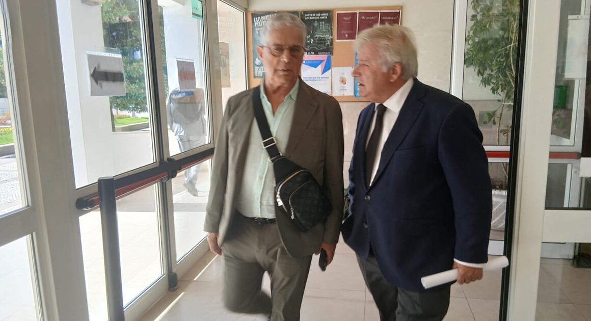 Ministério Público solicita condenação de advogado acusado de fraude em Braga