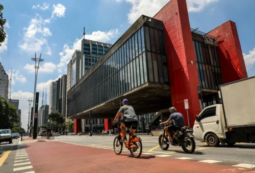 Destaques culturais da semana em São Paulo