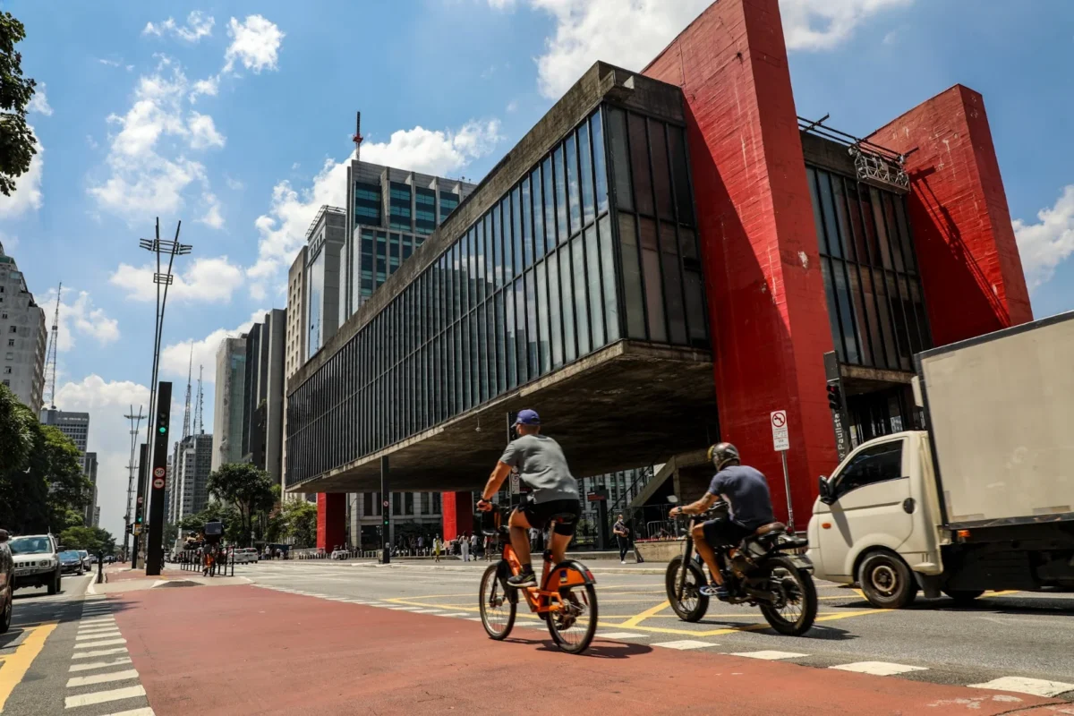 Destaques culturais da semana em São Paulo