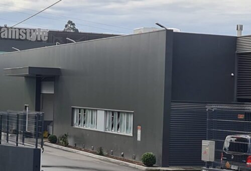Meamstyle investe quase 1 milhão em estamparia digital em Barcelos