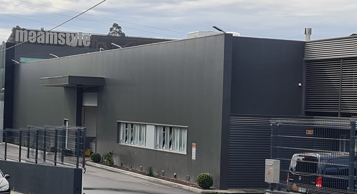 Meamstyle investe quase 1 milhão em estamparia digital em Barcelos