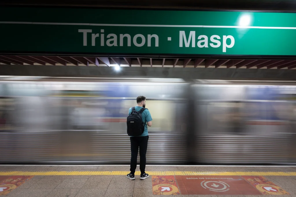 Metrô