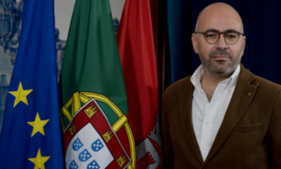 “Balanço positivo”: Setor das terraplanagens celebra “abertura” do Governo em reunião após marcha lenta