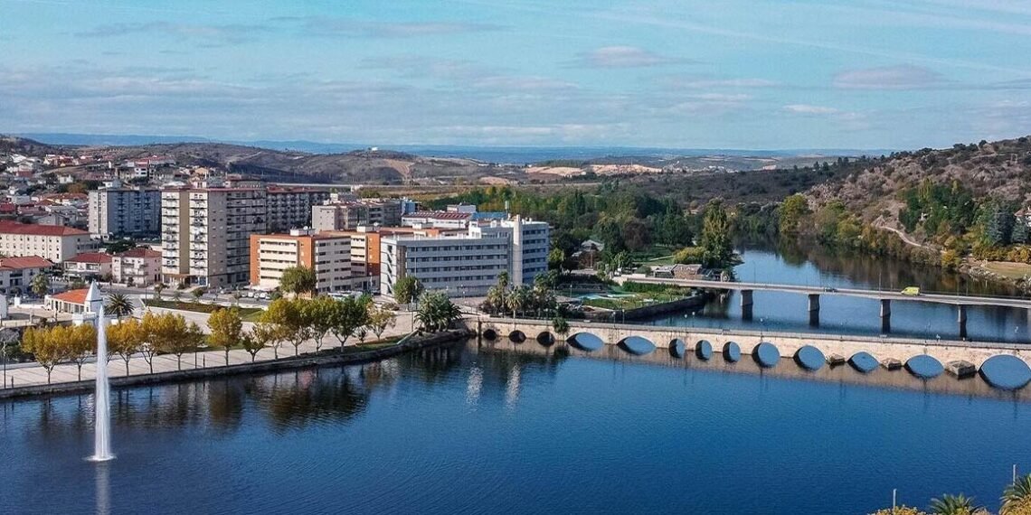 Esta cidade em trás-os-montes vai criar refúgios para suportar temperaturas elevadas