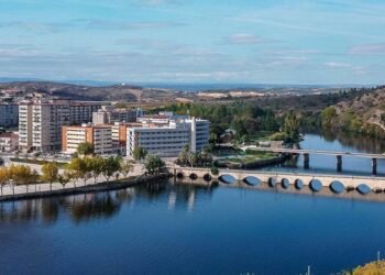 Esta cidade em trás-os-montes vai criar refúgios para suportar temperaturas elevadas