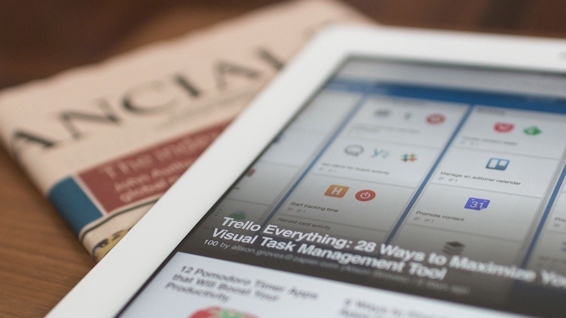 10 Ways To Stay Productive At Home During Quarantine