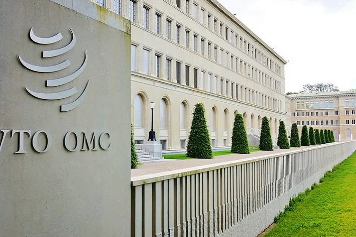 Reforma da OMC pode resultar em perda de 10% do PIB mundial até 2050