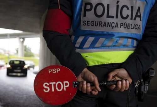 PSP registra 7.214 detenções e 60.420 infrações na operação ‘Verão Seguro’