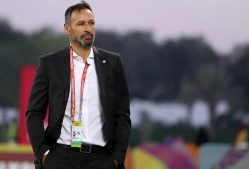 Bino Maçães traz novidades na convocação da seleção sub-19