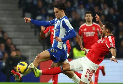 FC Porto e Benfica se enfrentam em clássico que promete emoções fortes