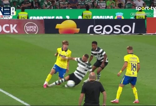 Debast falha e Braga enfrenta desafios com Suárez no elenco
