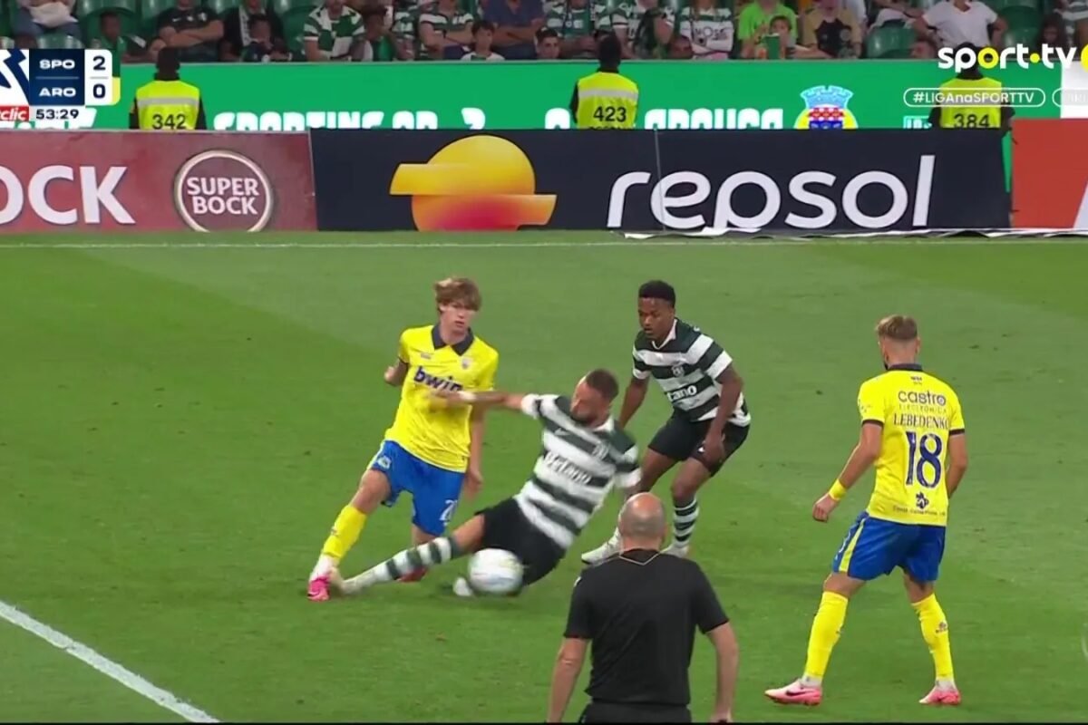 Debast falha e Braga enfrenta desafios com Suárez no elenco