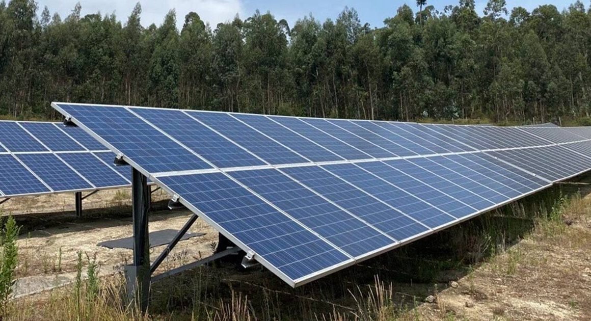 Alto minho vai ter centrais fotovoltaicas para autoconsumo