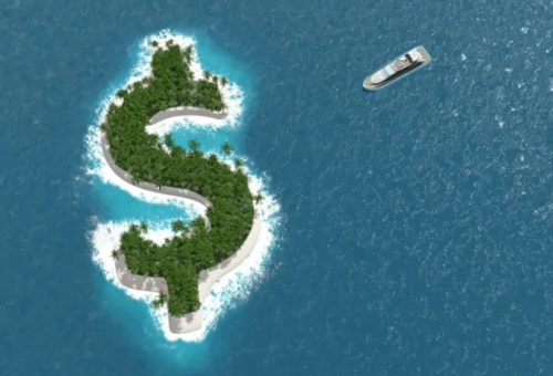 Multimilionários dos EUA adotam seguros de vida como paraíso fiscal