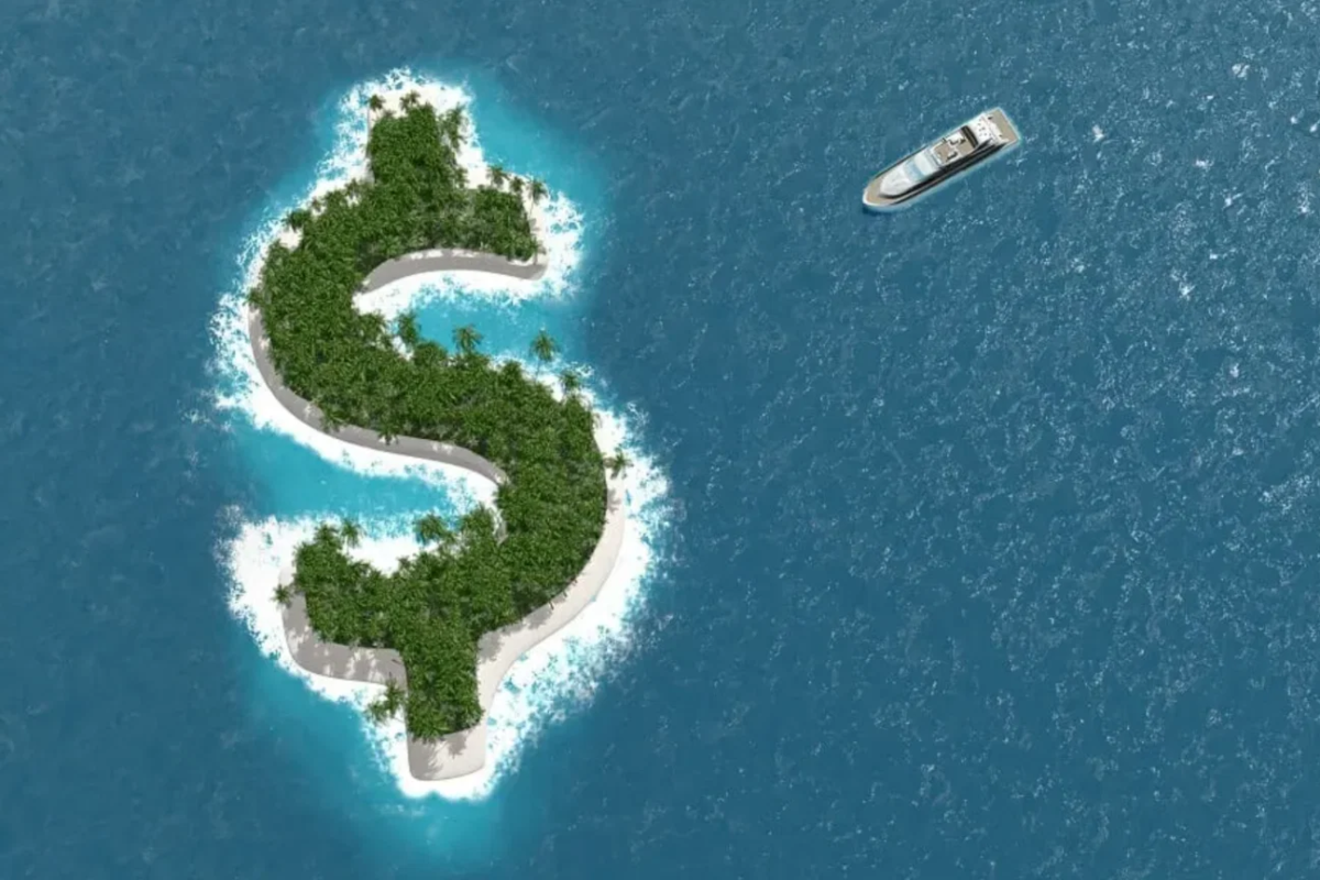 Multimilionários dos EUA adotam seguros de vida como paraíso fiscal