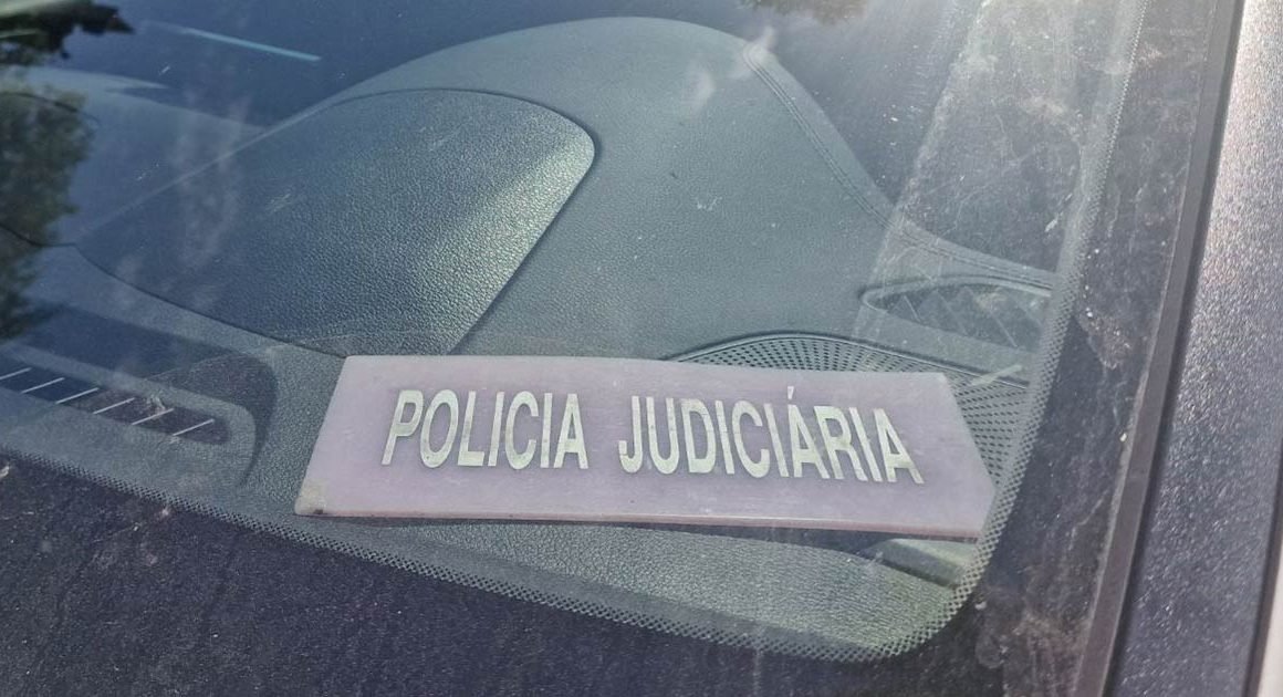 Homem é detido por suspeita de provocar incêndio em aldeia de Trás-os-Montes