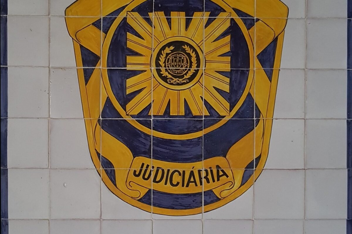 Açores. Homem detido por violaçãoCréditos:PJ/Açores