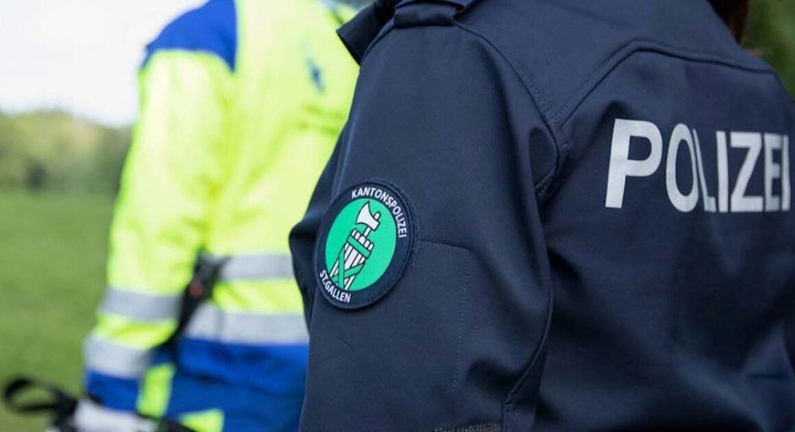 Jovem português morre em acidente de trabalho na suíça