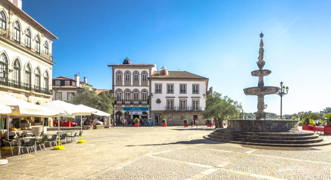 Ponte de lima: expo saúde e bem-estar com dezenas de atividades gratuitas