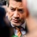 Ventura considera "inqualificável" o discurso de Luís Neves: “O que saberá sobre o primeiro-ministro?"Créditos:RICARDO CASTELO / LUSA