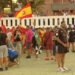 Ceuta leva Espanha para as ruas com mais de 700 protestos convocadosCréditos:FORTA/Reuters