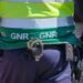 Condutor em fuga embate em viaturas e obriga GNR a disparar para o ar na Quinta do CondeCréditos:vicvaz