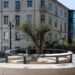 Lisboa inaugura memorial em homenagem às vítimas do acidente do Ascensor da GlóriaCréditos:Tiago Figueiras | CML