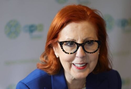 Ministra do Ambiente defende ações do governo em resposta a críticas