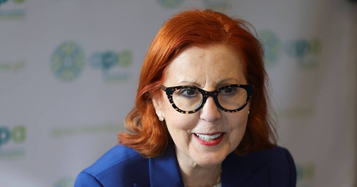 Ministra do Ambiente defende ações do governo em resposta a críticas