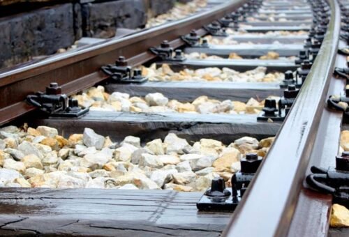 Retomada da circulação ferroviária na Linha do Alentejo após acidente