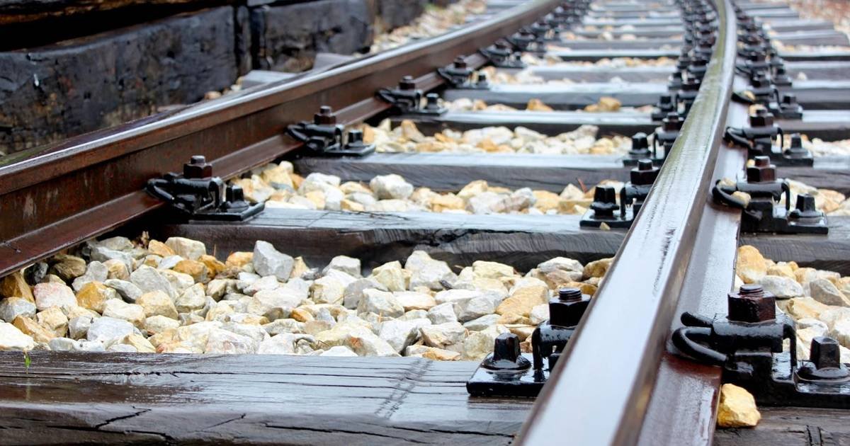 Retomada da circulação ferroviária na Linha do Alentejo após acidente