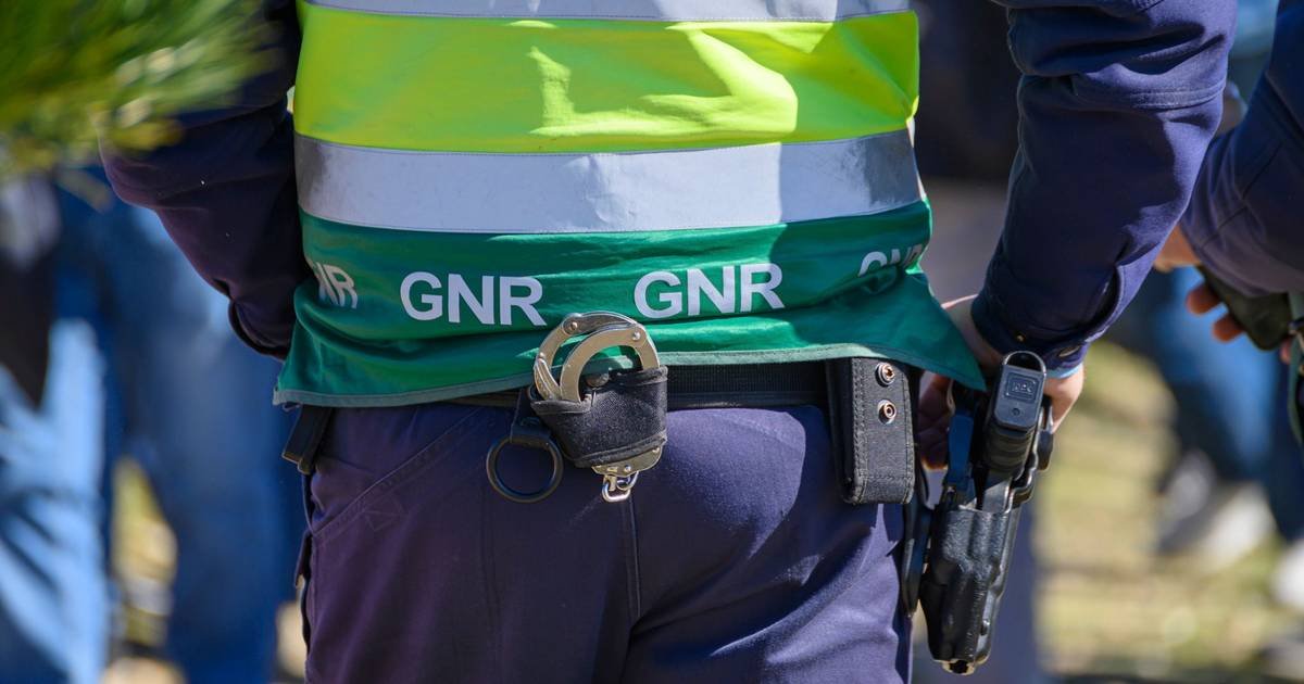Homem detido por dirigir alcoolizado e em contramão na A17