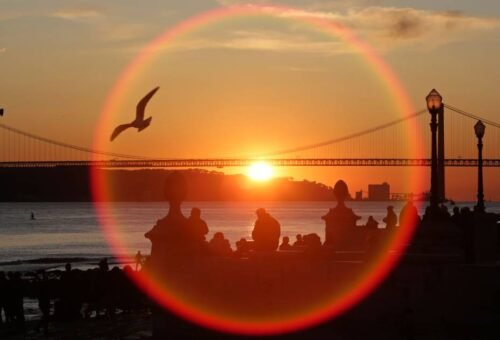 IPMA amplia alerta amarelo para nove distritos por causa do calor