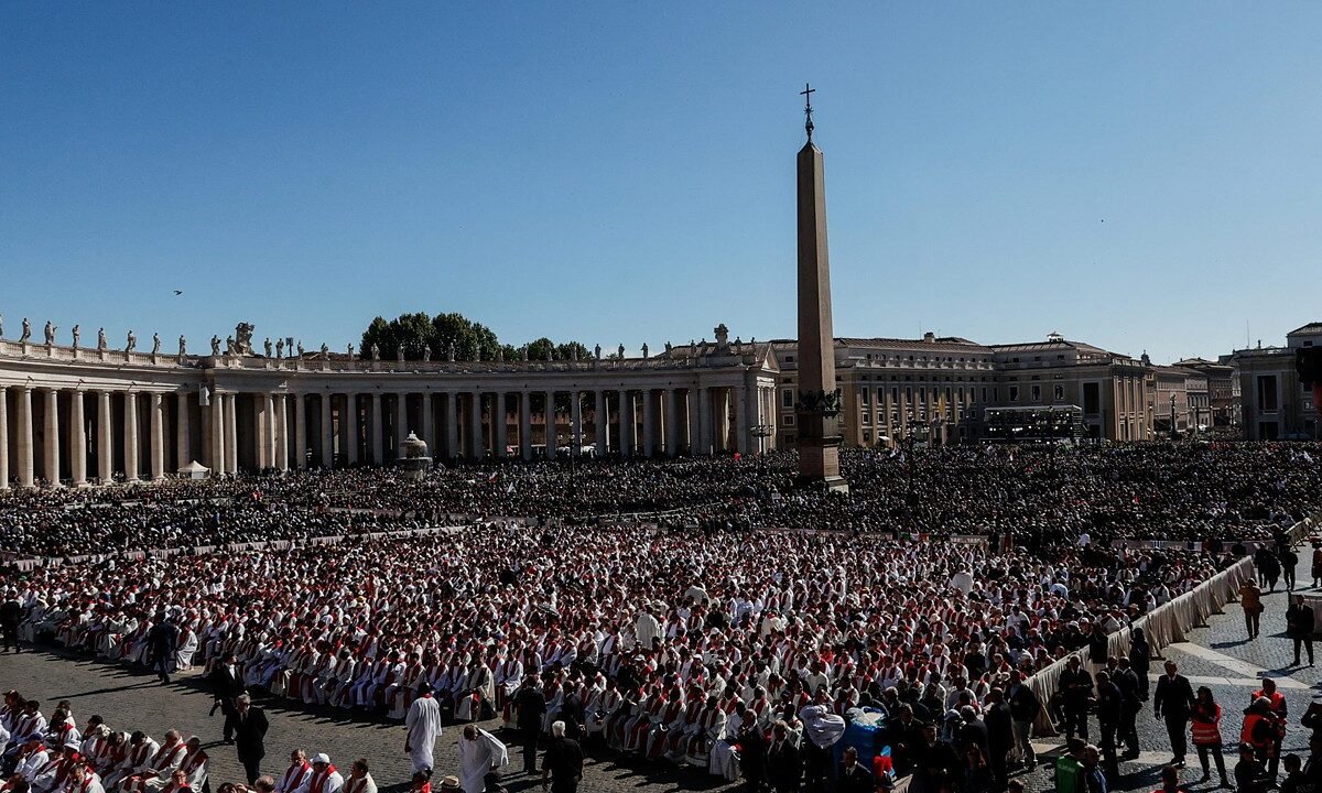 Conflito histórico sobre a Virgem de Los Ángeles envolve Igreja e Opus Dei