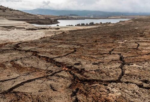 El Niño supera recorde de temperatura e pode ser o mais intenso em mil anos