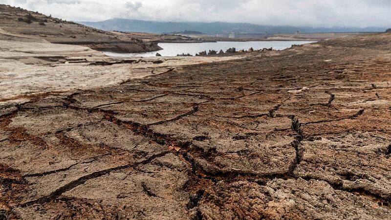 El Niño supera recorde de temperatura e pode ser o mais intenso em mil anos