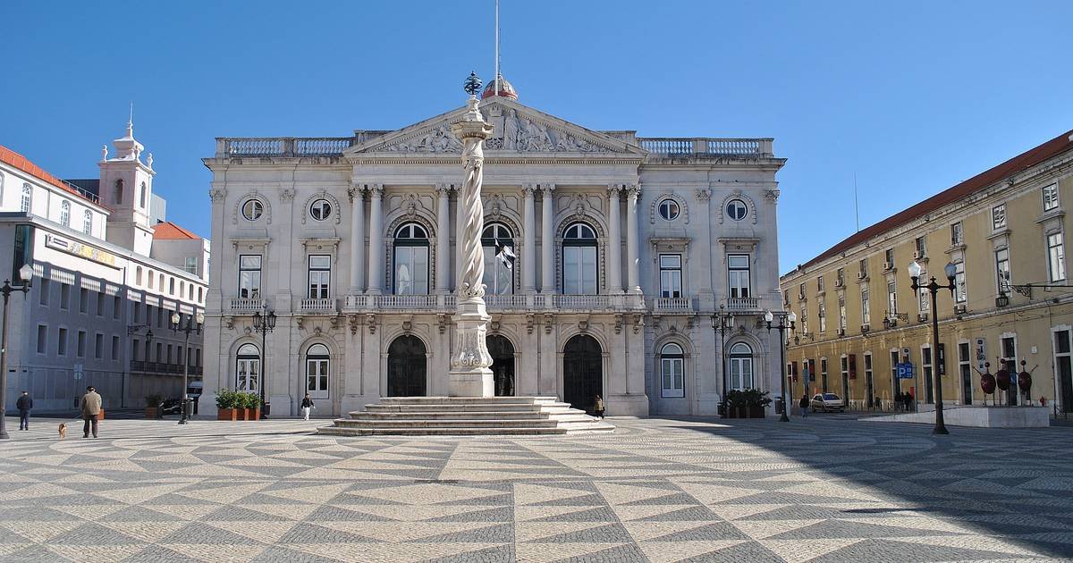 Antigo edifício do Conselho de Ministros será convertido em 90 casas, prevê Câmara de LisboaCréditos:Wikimedia Commons