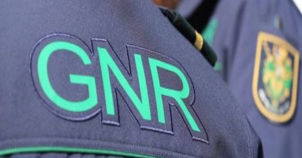 16 formandos da GNR em Portalegre assistidos por problemas respiratórios e digestivosCréditos:Facebook