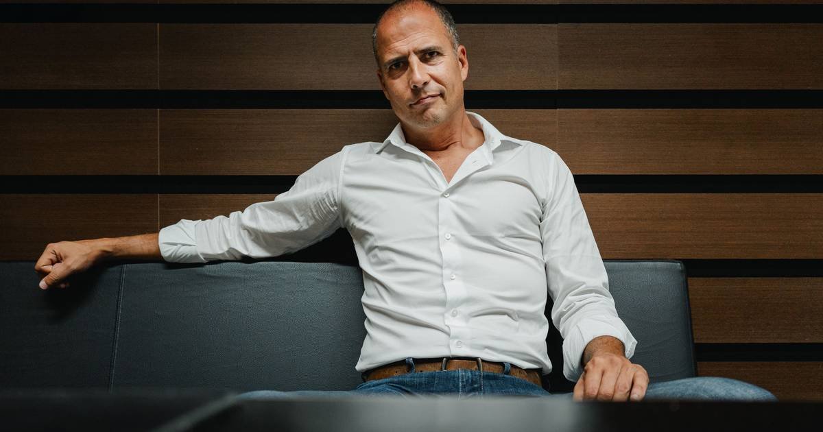 Ricardo Araújo Pereira conquista sétimo Globo de OuroCréditos:José Fonseca Fernandes